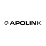 Apolink logo