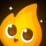 Candle logo