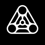 Discovered Materials logo