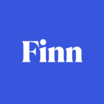 Finn logo