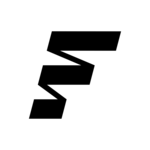 Fractional logo