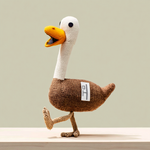 Gooseworks logo