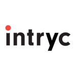 Intryc logo
