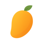 MangoDesk logo