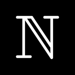 Naïve logo