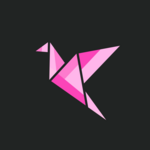Origami logo