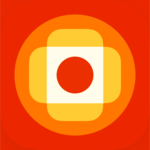 Overlap logo
