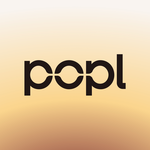 Popl logo