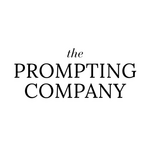 The Prompting Company logo