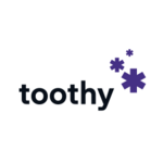 Toothy AI logo