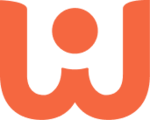 Within logo