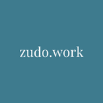 zudo.work logo